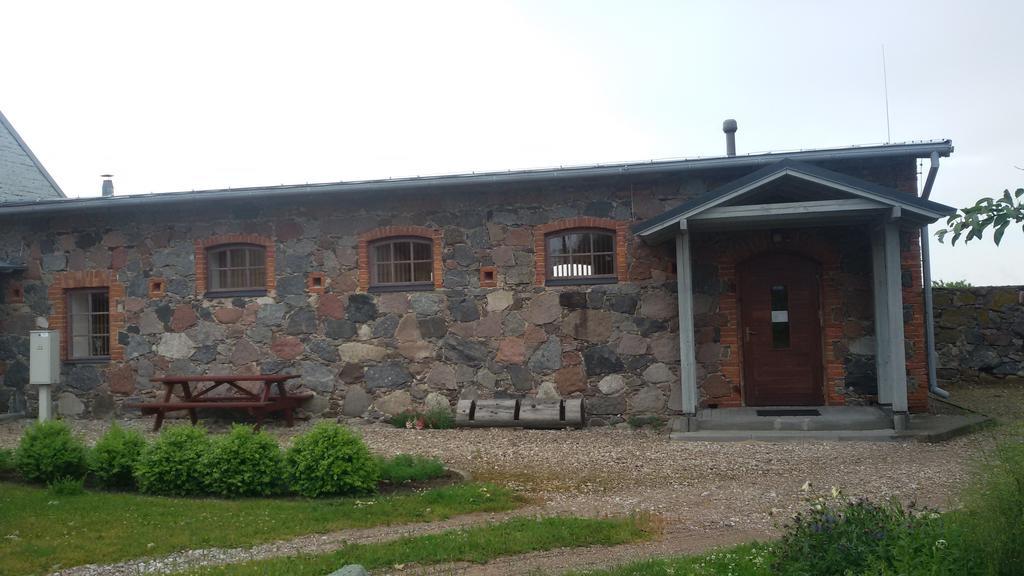 Hotel Vilni Ulmale Exterior foto